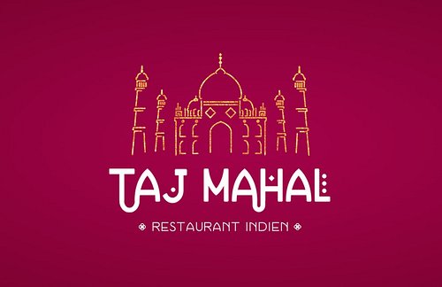 Taj Mahal  Menuprijzen