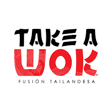 Take a Wok - Plaza Montelena (SV) Precios del menú