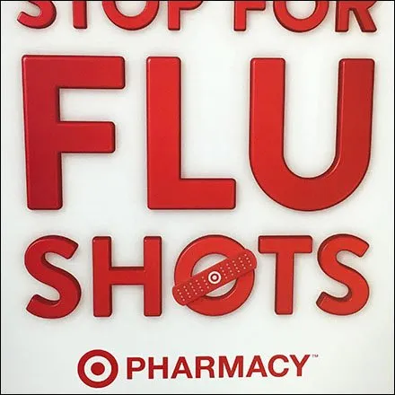 Target Flu Shot Prices