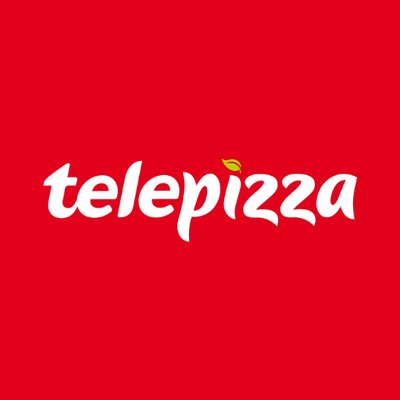 Telepizza (CL) Precios del menú