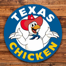 Texas Chicken (EC) Precios del menú