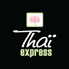 Thai Express  Menu Prices