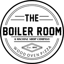 restaurant logo