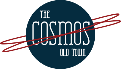 restaurant logo