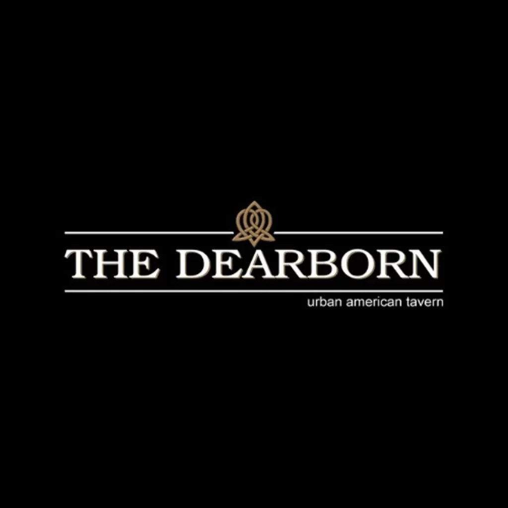 restaurant logo