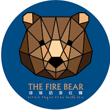 The Fire Bear  ዋጋታት መግቢ