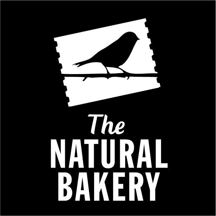 The Natural Bakery (IE) Menu Prices