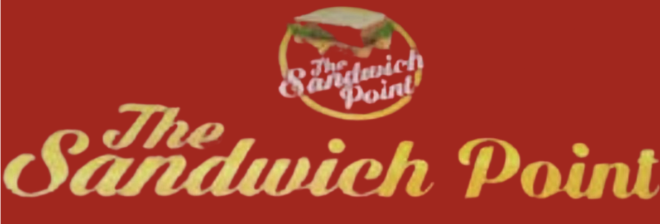 The Sandwich Point  මෙනු මිල ගණන්