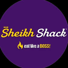 The Sheikh Shack حَلاَلْ  Menuprijzen