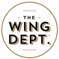 The Wing Dept. Menu Prices