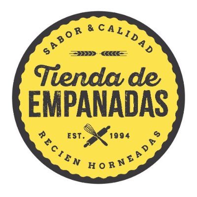 Tienda de Empanadas  Precios del menú