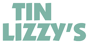 Tin Lizzy's Menu Prices