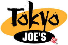 Tokyo Joe's Menu Prices