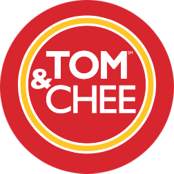 Tom and Chee Menu Prices (125 E Court St, Cincinnati)