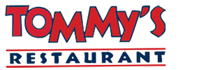 restaurant logo
