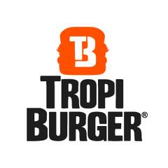TropiBurger  Precios del menú