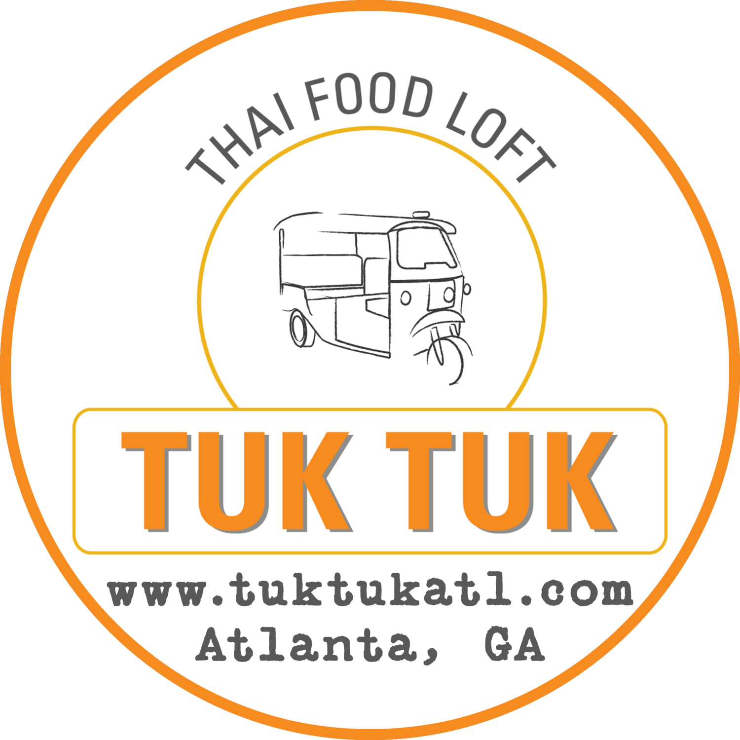 restaurant logo