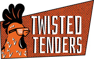 Twisted Tenders Menu Prices