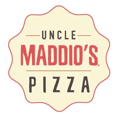 Uncle Maddio's Pizza Joint Menu Prices