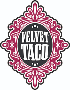 Velvet Taco Menu Prices (907 Westheimer, Houston)