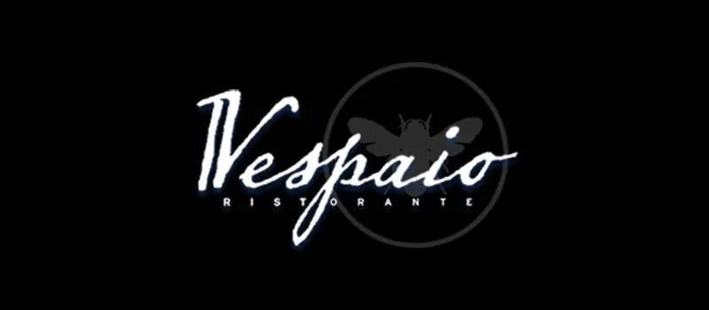 restaurant logo