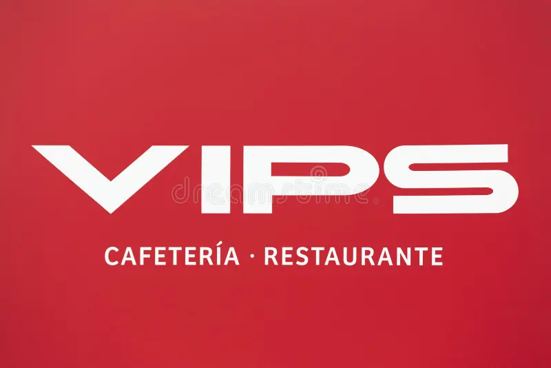 VIPS (ES) Menu Prices