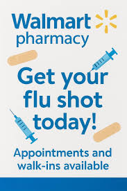Walmart Flu Shot Prices