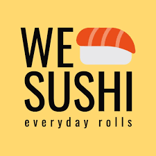 WeSushi  Ціни меню