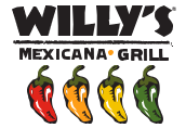Willy's Mexican Grill Menu Prices (100 Main Street Market Place, Cartersville)