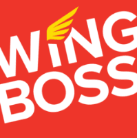 Wing Boss Menu Prices