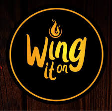Wing It On!  Menu Prices