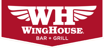 WingHouse Bar and Grill Menu Prices