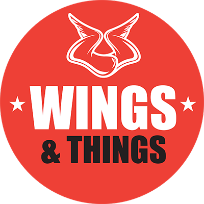 Wings And Things Menu Prices