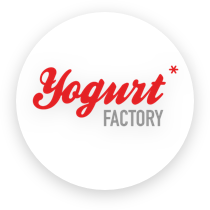 Yogurt Factory  Prix ​​des menus