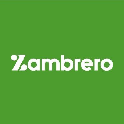 Zambrero (IE) Menu Prices
