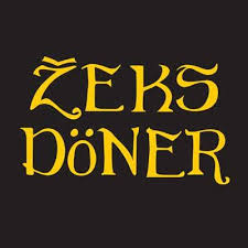 Žeks doner (BA) Menu Prices