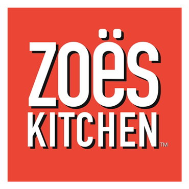 Zoes Kitchen Menu Prices (16735 Cranlyn Road, Huntersville)