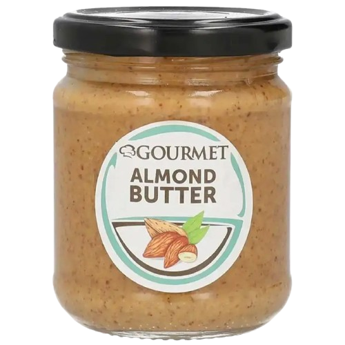 Almond Butter