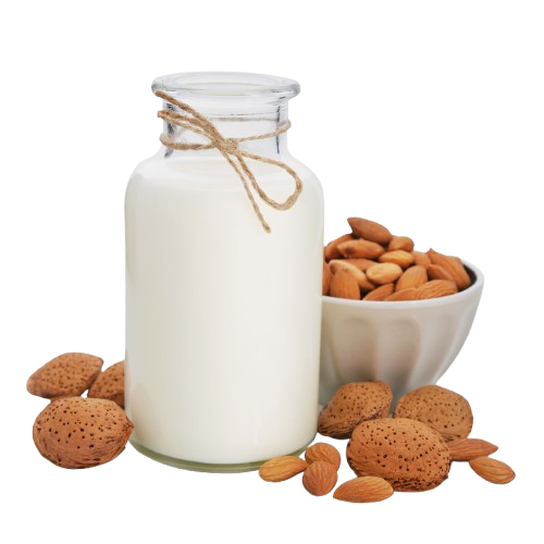 Almond Milk