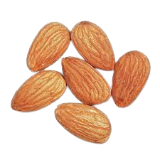 Almonds