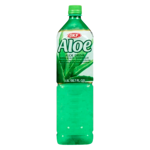 Aloe Vera Juice