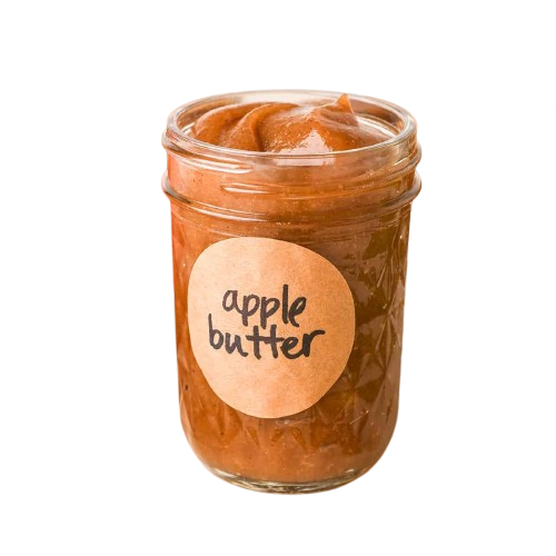 Apple Butter