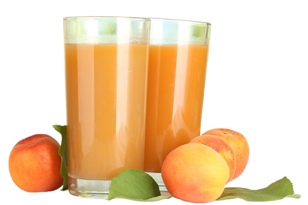 Apricot Juice