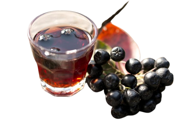 Aronia Juice