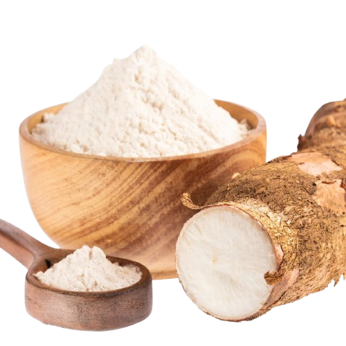 Arrowroot Powder