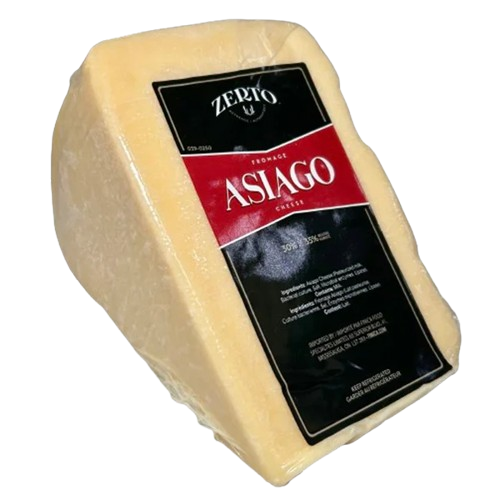 Asiago Cheese