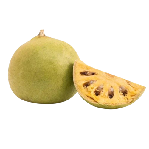 Bael Fruit
