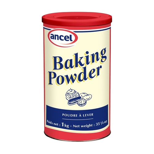 Baking Powder