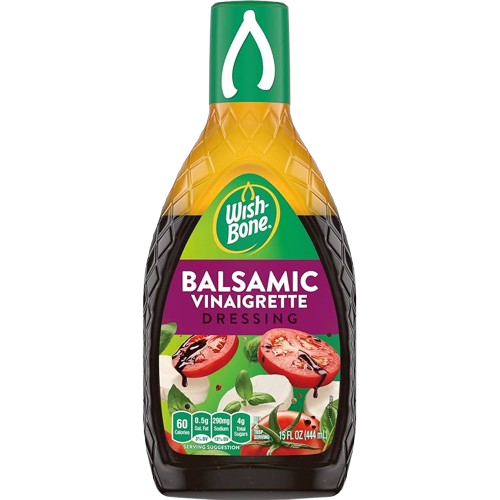 Balsamic Vinaigrette
