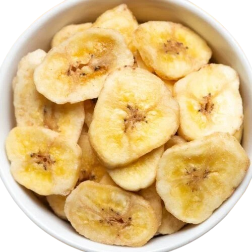 Banana Chips